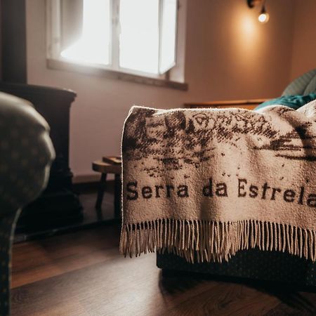 הוילה Refugio Na Estrela Penhas da Saúde מראה חיצוני תמונה